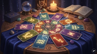 Explore your daily Tarot Horoscope for 29 January 2026 – guidance, predictions, and personal growth for every zodiac sign.