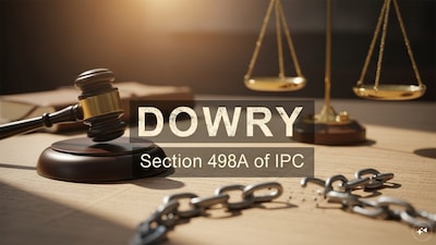 The court dismissed the woman’s plea seeking to proceed with charges against a neighbour, stating that Section 498A applies only to the husband or his relatives and not to unrelated third parties.