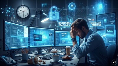 From Hospitality To Healthcare: The Most Stressful Careers In 2026 Ranked