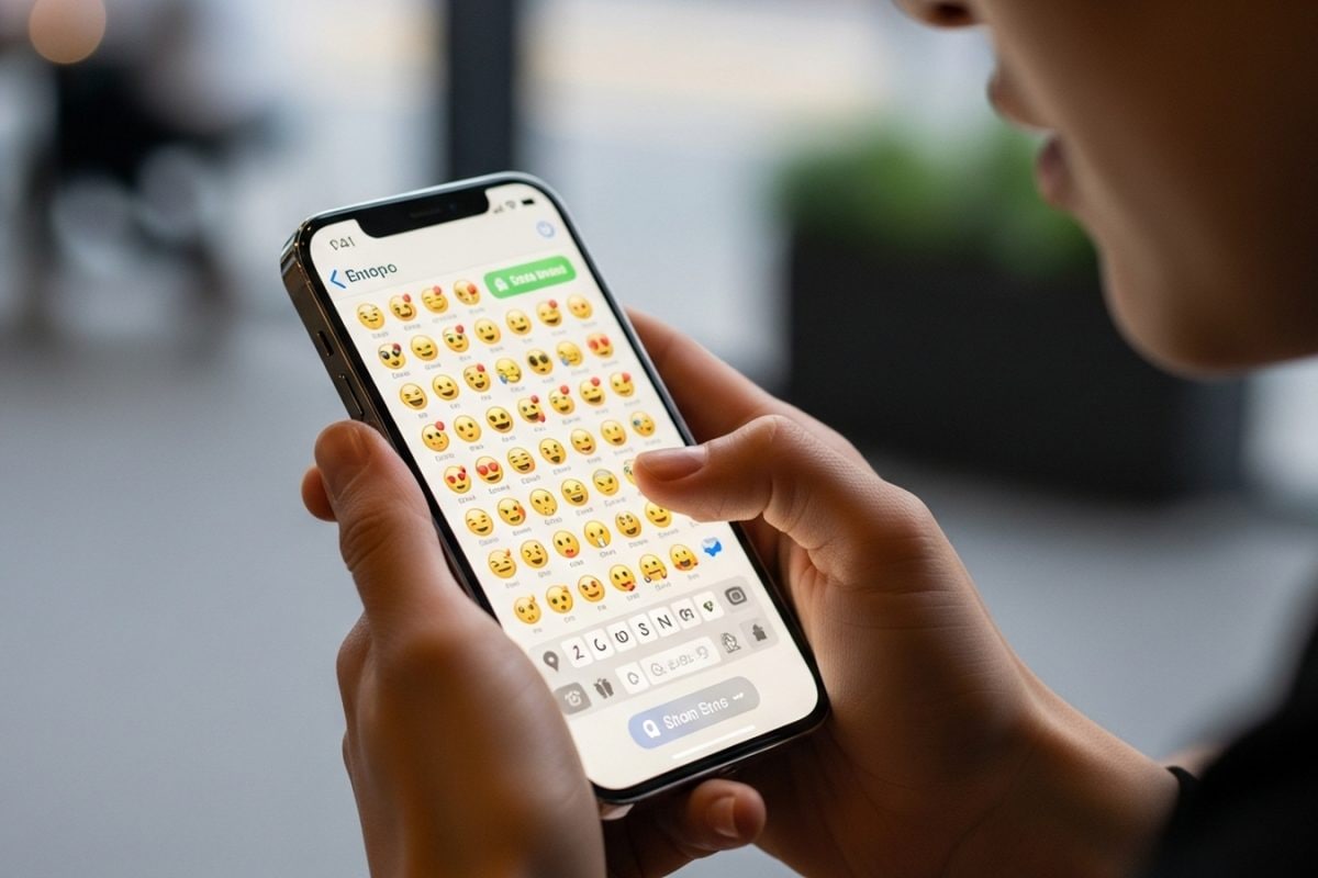 iOS 27 Update Tipped To Bring New Array Of Emojis For iPhone Users