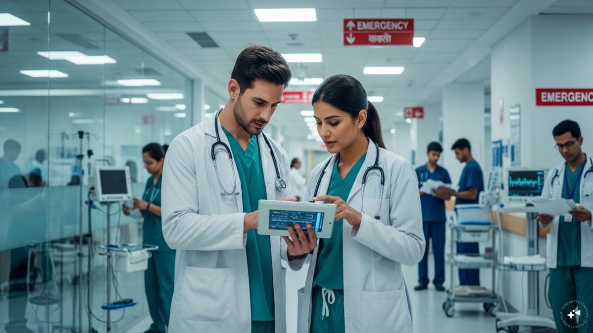 Career Wise: How To Become An Ayurveda Doctor After Class 10th, Without NEET?