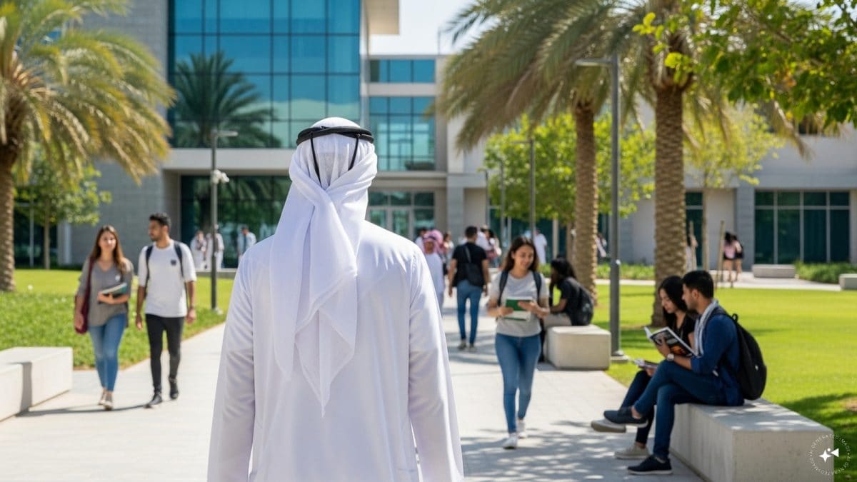 UAE Restricts Scholarships To UK Universities Amid Concerns Over Muslim Brotherhood