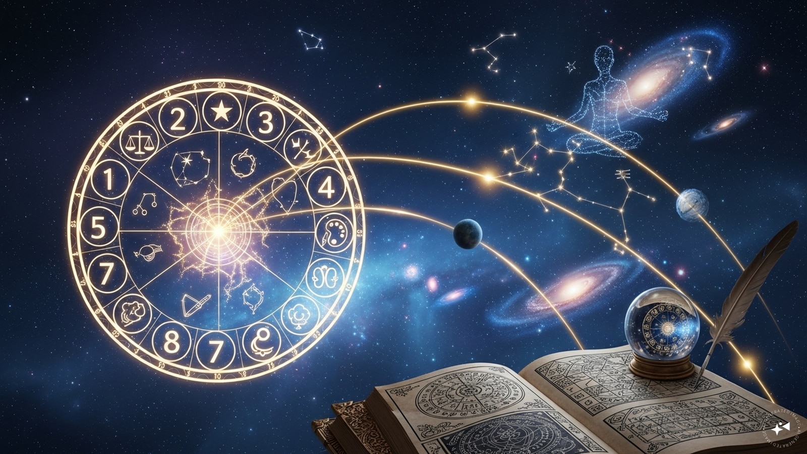 Numerology Horoscope Today, January 16, 2026: See What's In Store For You Numerology Horoscope Today, January 16, 2026: See What's In Store For You