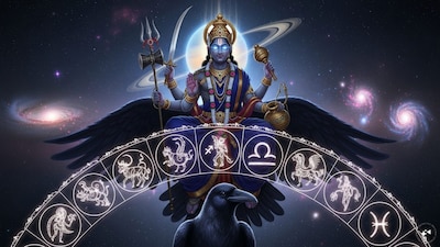 Saturn stays in one zodiac sign for about 2.5 years, taking nearly 30 years to complete one full cycle. It also takes 27 years to return to the same constellation. That’s why even a small shift in Saturn’s position can affect all 12 zodiac signs for a long time.