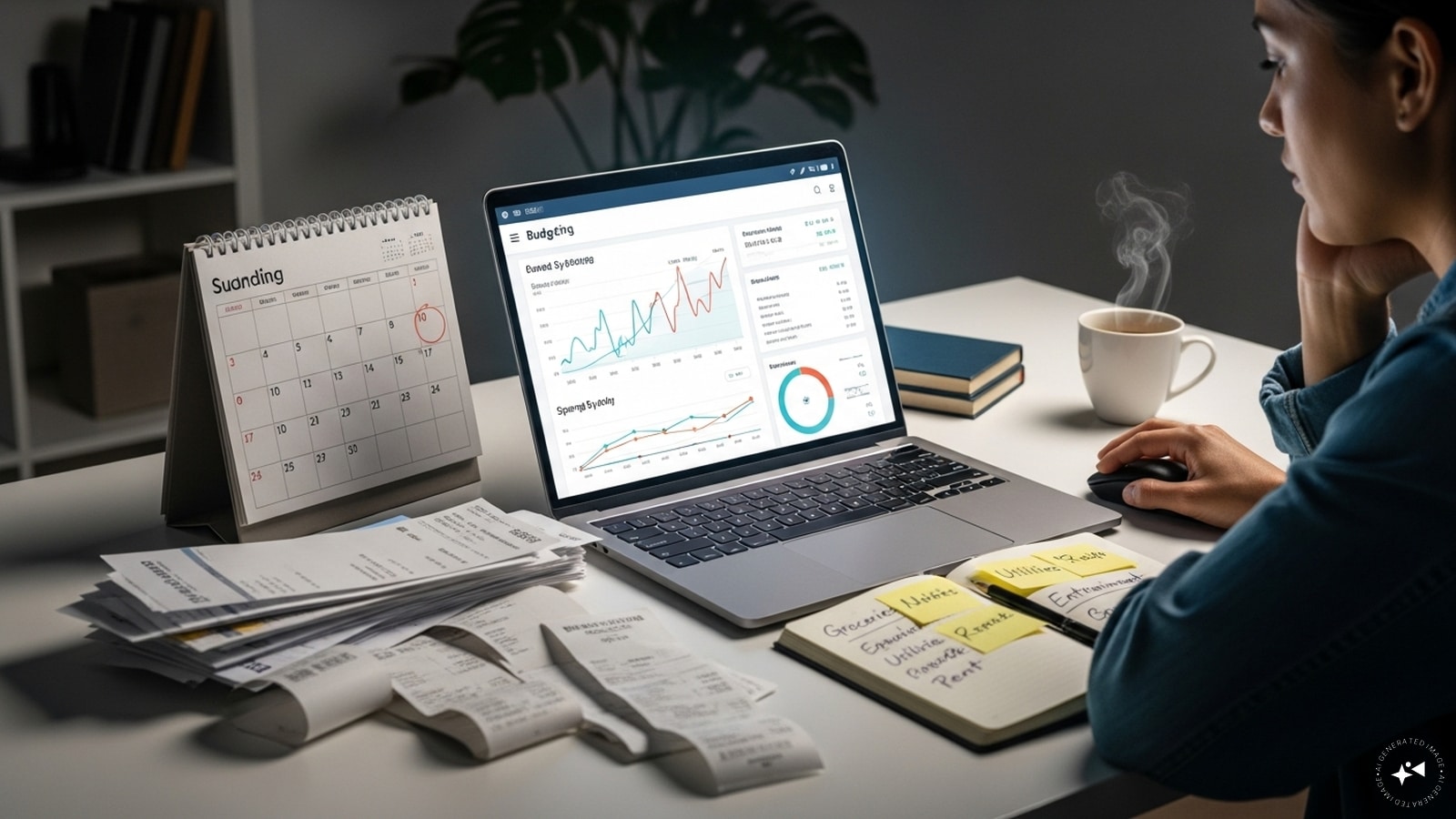 Review Monthly: Budgeting isn’t static; review your spending every month. Track what worked and what didn’t, adjusting categories as needed. Regular evaluation ensures your budget remains realistic, helping you stay on track toward financial stability and growth.