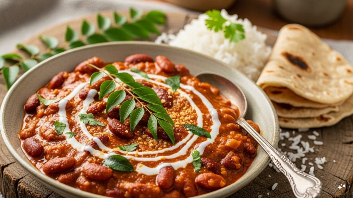 10 Delicious Rajma Recipes To Spice Up Your Meals