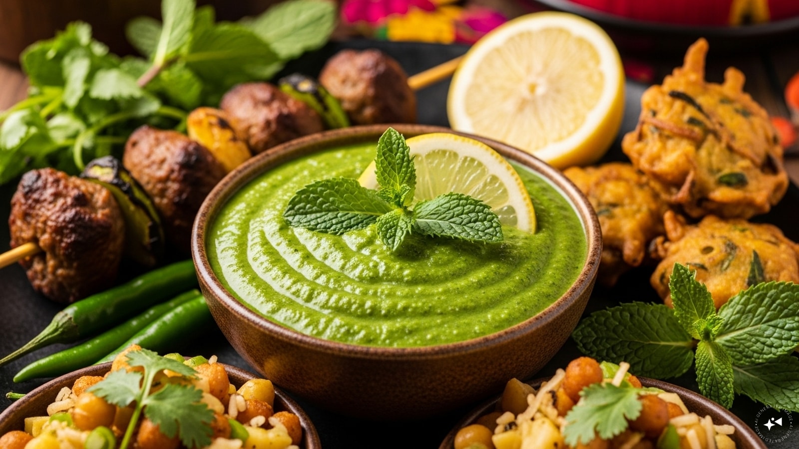 Elevate Everyday Meals With These 10 Classic Chutneys