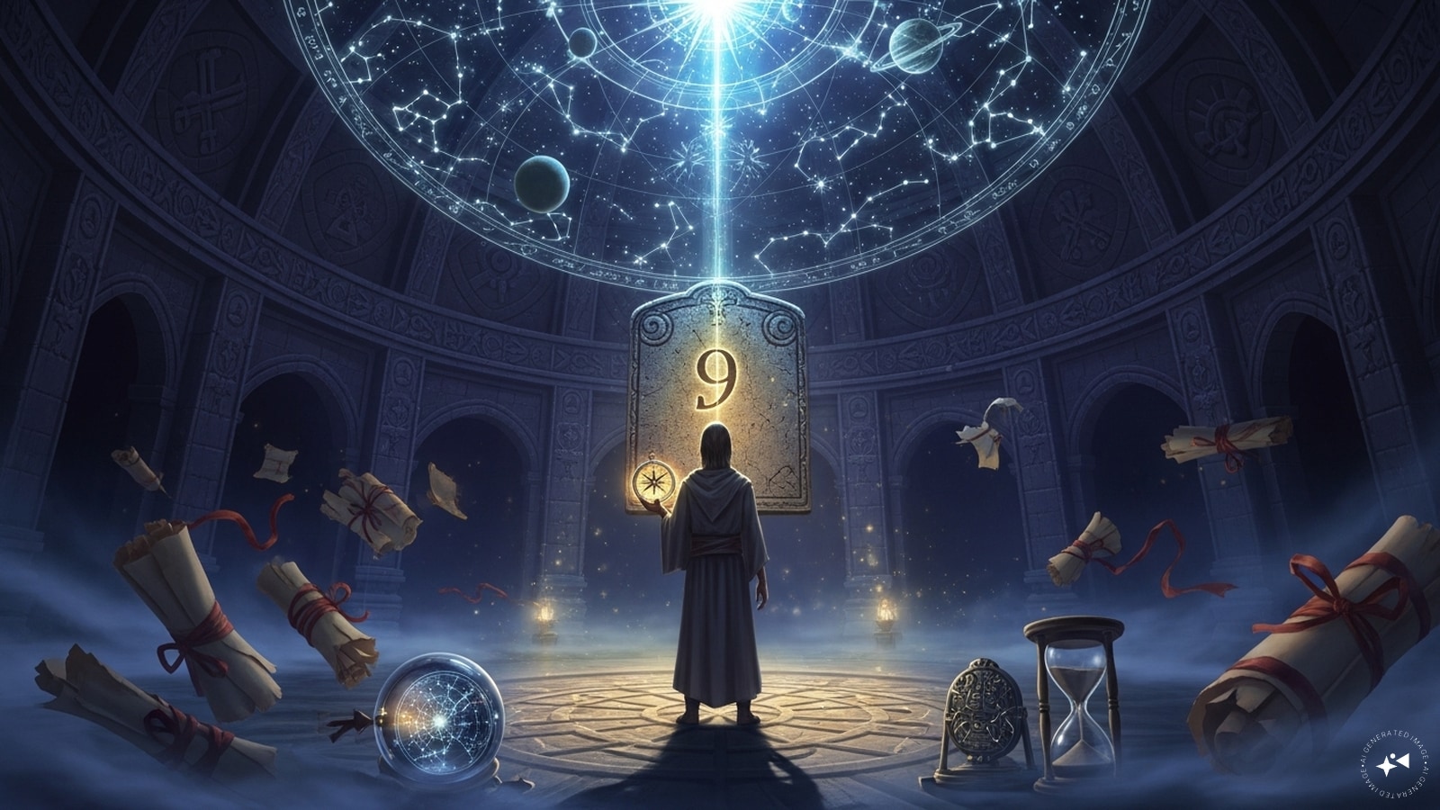 Numerology Horoscope Today, January 29, 2026: See What's In Store For You