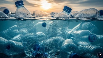 AI generated for representation only.