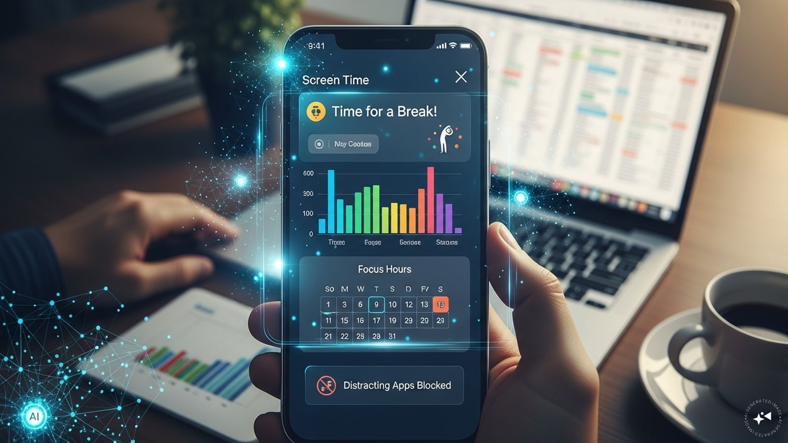 Avoid Doom‑Scrolling With AI: Smart Ways To Control Your Digital Habits