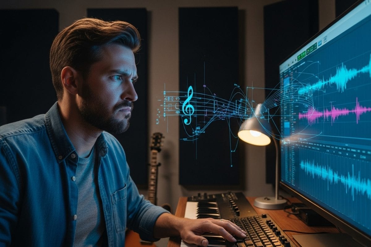 YouTube Music Users Complain About AI-Generated Songs In Their Feed