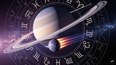 On February 3, 2026, a rare and impactful astrological event unfolds in the sky. Mercury and Saturn will align at a 36-degree angle, forming what astrology calls Dashank Yog. This auspicious yoga occurs with Mercury in Aquarius and Saturn in Pisces, setting the stage for long-term growth and stability.