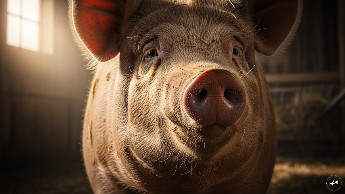 Chinese Woman's Pig-Slaughtering Request Grabs Online Fame, Thousands Descend For Festive Feast