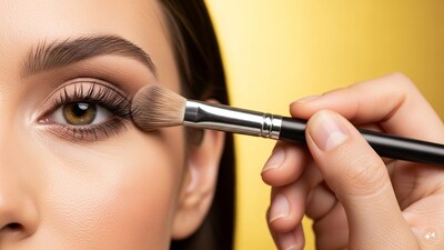 Your eye makeup routine could be impacting your eye health more than you realise.
