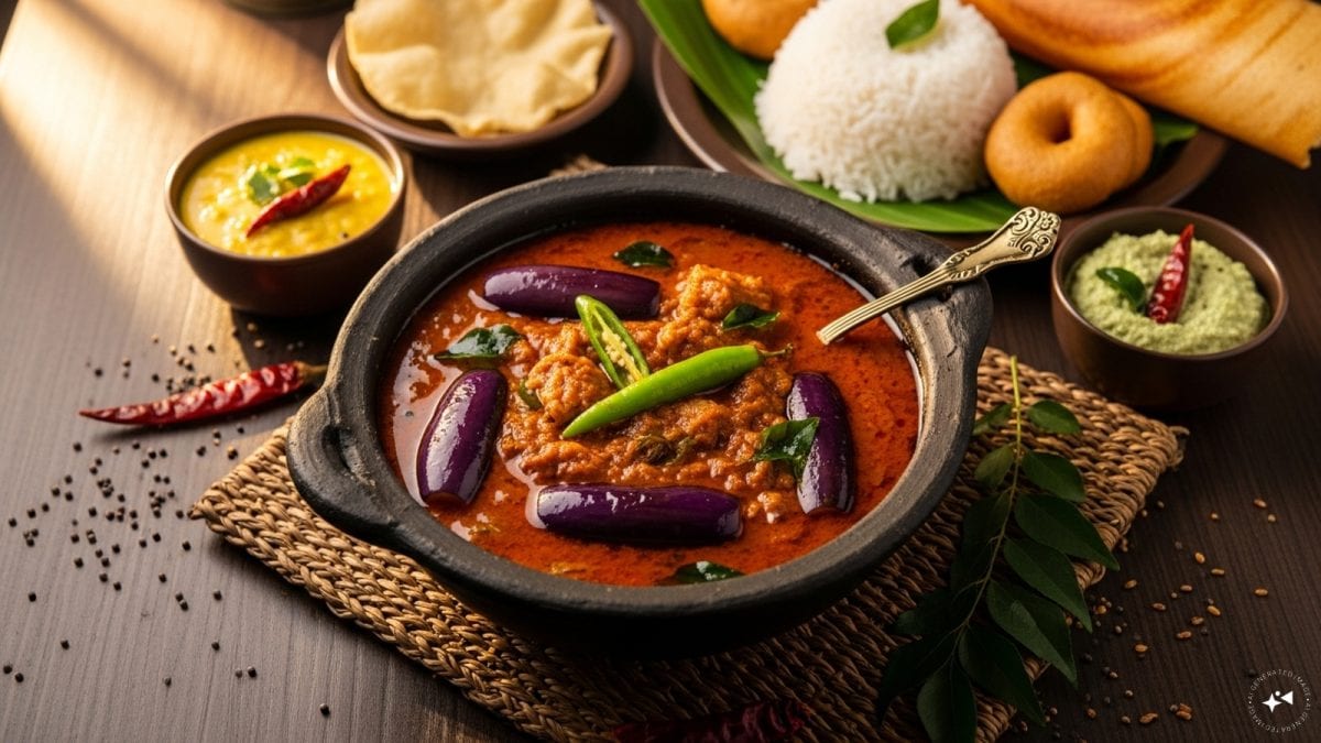 Best Brinjal Recipes Across India