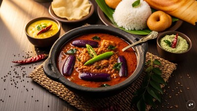 From Bharta To Pulusu: Best Brinjal Recipes Across India