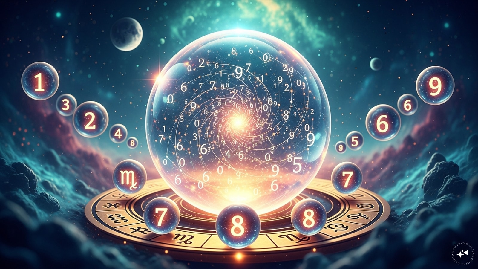 Numerology Horoscope Today, January 8, 2026: See What's In Store For You
