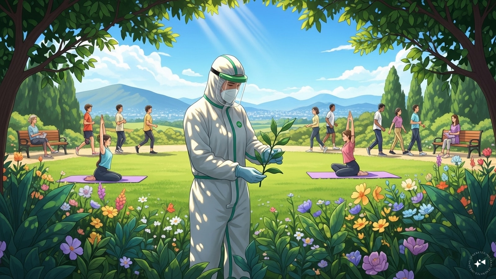 Guard Your Health: Chanakya taught that a weak body cannot support a strong mind. Students should maintain physical fitness through exercise, proper diet, and sleep. A healthy lifestyle ensures sharper focus and better retention.