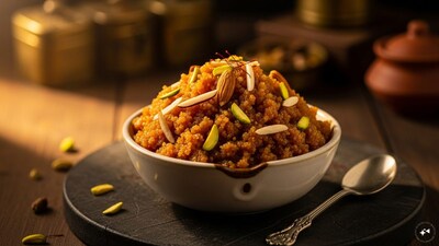 8 Traditional Lohri Sweets You Must Try This Year