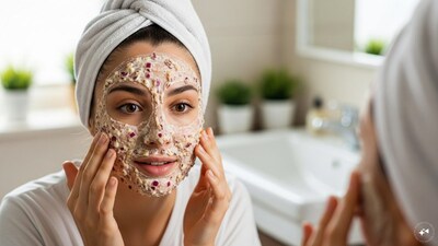 7 DIY Onion Face Packs For Glowing Skin