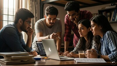 KCET 2026 Registration Starts Tomorrow, Exams on April 23-24