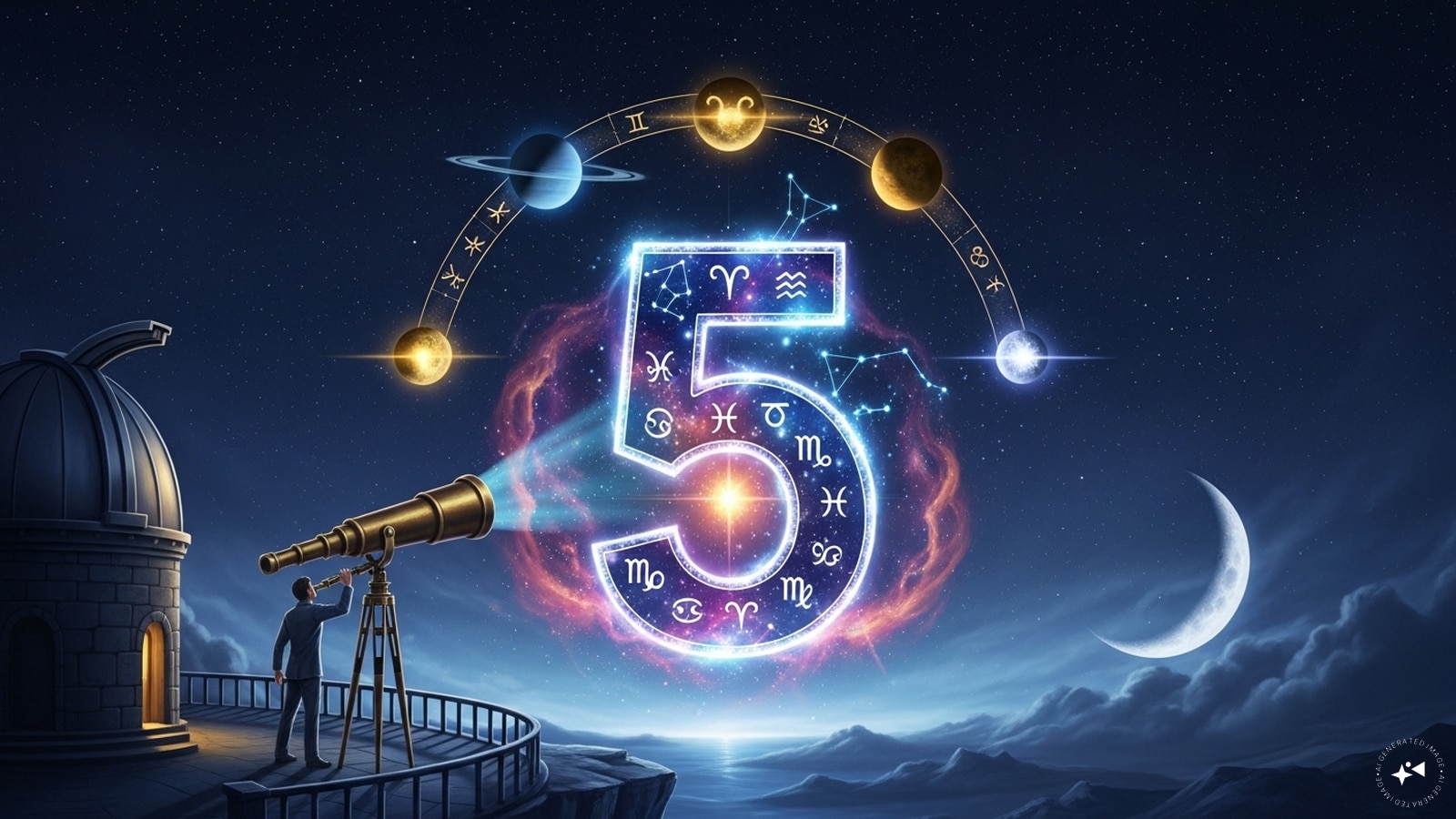 Horóscopo semanal da numerologia, 2 a 8 de fevereiro de 2026: O que está escrito em suas estrelas Horóscopo semanal da numerologia, 2 a 8 de fevereiro de 2026: O que está escrito em suas estrelas