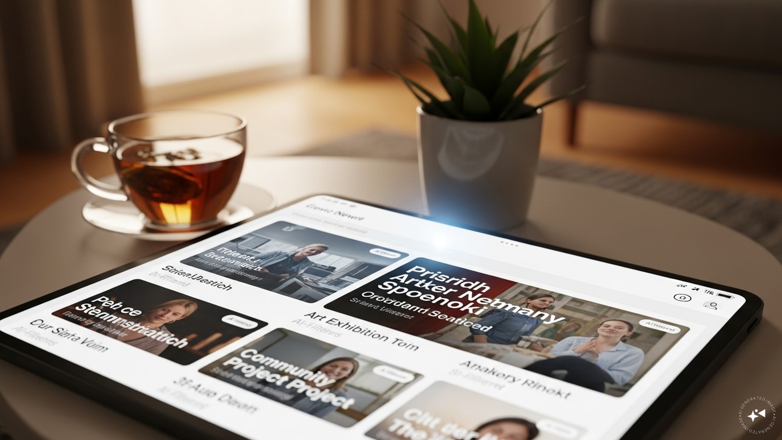 Avoid Doom‑Scrolling With AI: Smart Ways To Control Your Digital Habits