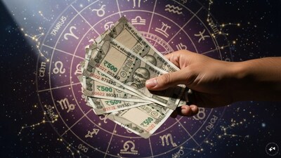 Can't Stop Spending? These Zodiac Signs Love to Splurge!