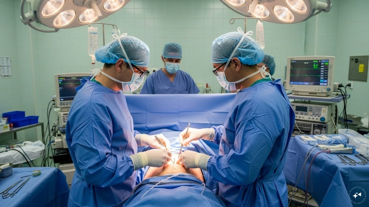 C-Sections Drop In Public Hospitals But Rise In Private Ones; West Bengal, Telangana See Highest | India News C-Sections Drop In Public Hospitals But Rise In Private Ones; West Bengal, Telangana See Highest | India News
