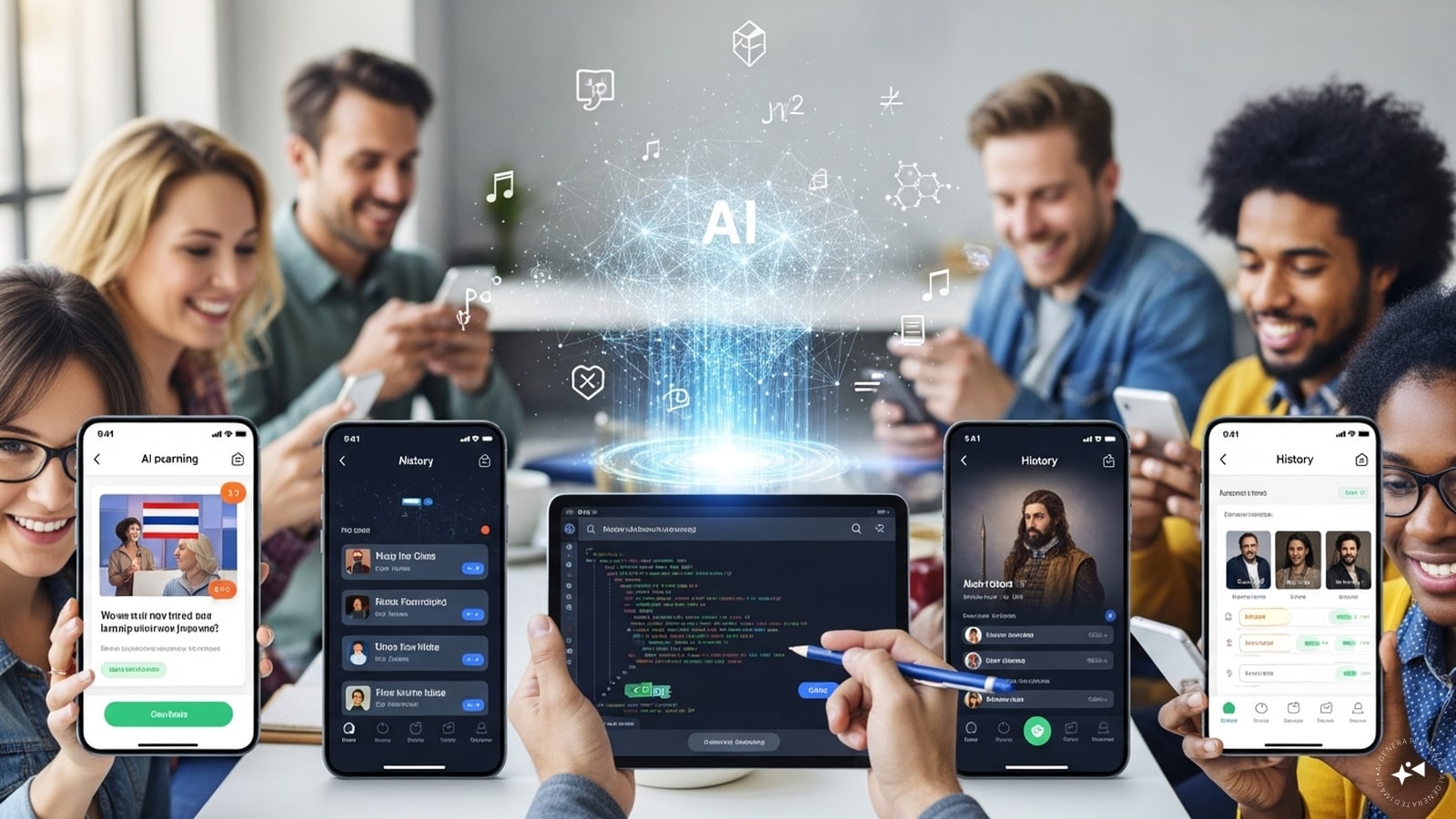 Avoid Doom‑Scrolling With AI: Smart Ways To Control Your Digital Habits