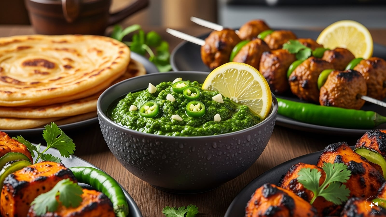 Elevate Everyday Meals With These 10 Classic Chutneys