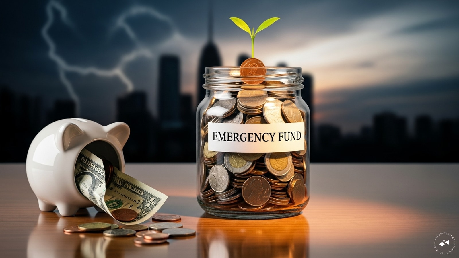 Skipping An Emergency Fund: Unexpected events car repairs, medical bills, or tech emergencies can hit hard without a financial safety net. Without an emergency fund, young people often rely on credit cards or loans, accumulating debt. Saving even a small portion of income monthly creates a buffer, preventing minor setbacks from becoming expensive financial disasters.