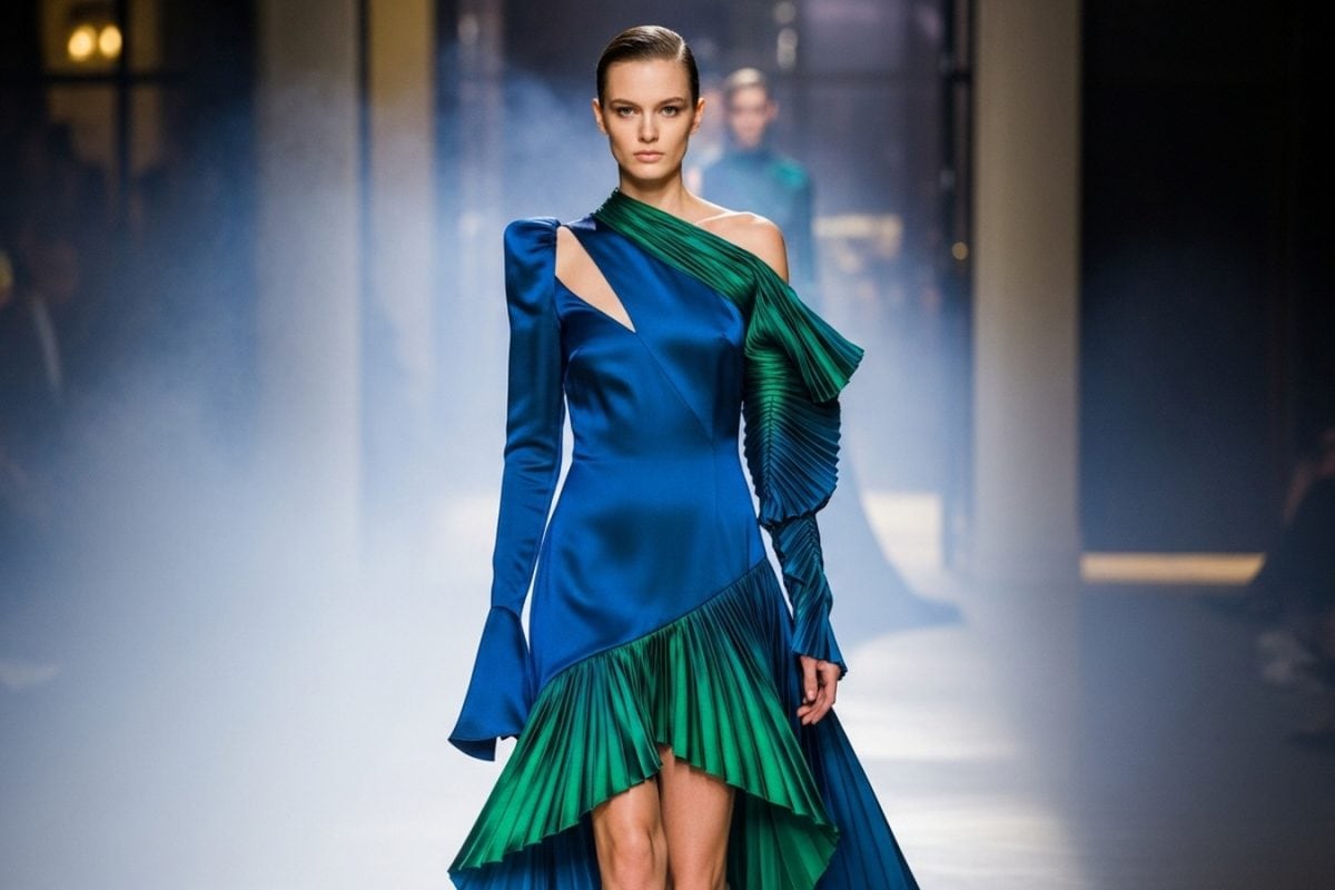 7 Dress Styles Setting The Moodboard For 2026 Fashion