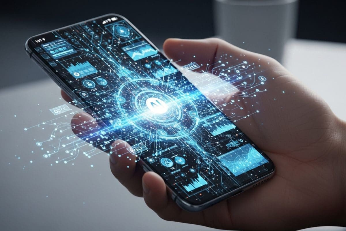 Gemini AI Agents Could Soon Control Your Smartphone Tasks: How It Might Work