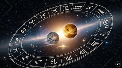 What Is a Planetary War? According to astrology, planetary movements deeply influence human life. When two or more planets come extremely close in the same zodiac sign with nearly equal strength, it is known as a Planetary War (Graha Yuddha). This phase is considered inauspicious, as it weakens the positive energies of the planets involved.