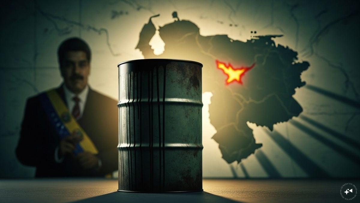 How US Strike On Venezuela May Impact Oil Prices, Supply And Global Markets