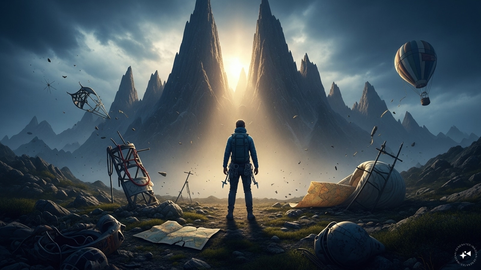 Learn From Failures: Chanakya advised that setbacks are stepping stones to success. Mock test scores or failed attempts should not discourage students. Instead, they should analyze mistakes, refine strategies, and return stronger.