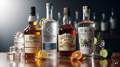 India-EU Trade Deal: Will Beer, Wine, Whisky Cost Less?