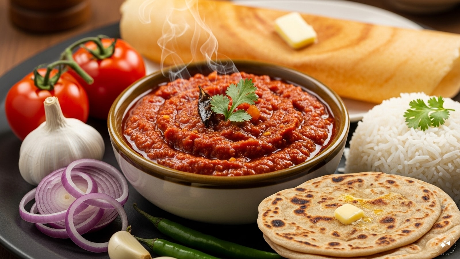 Elevate Everyday Meals With These 10 Classic Chutneys