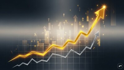 On January 12, 2026, gold and silver prices surged sharply across Indian and global markets. Both precious metals touched all-time highs as investors moved away from paper currencies amid rising global uncertainty.