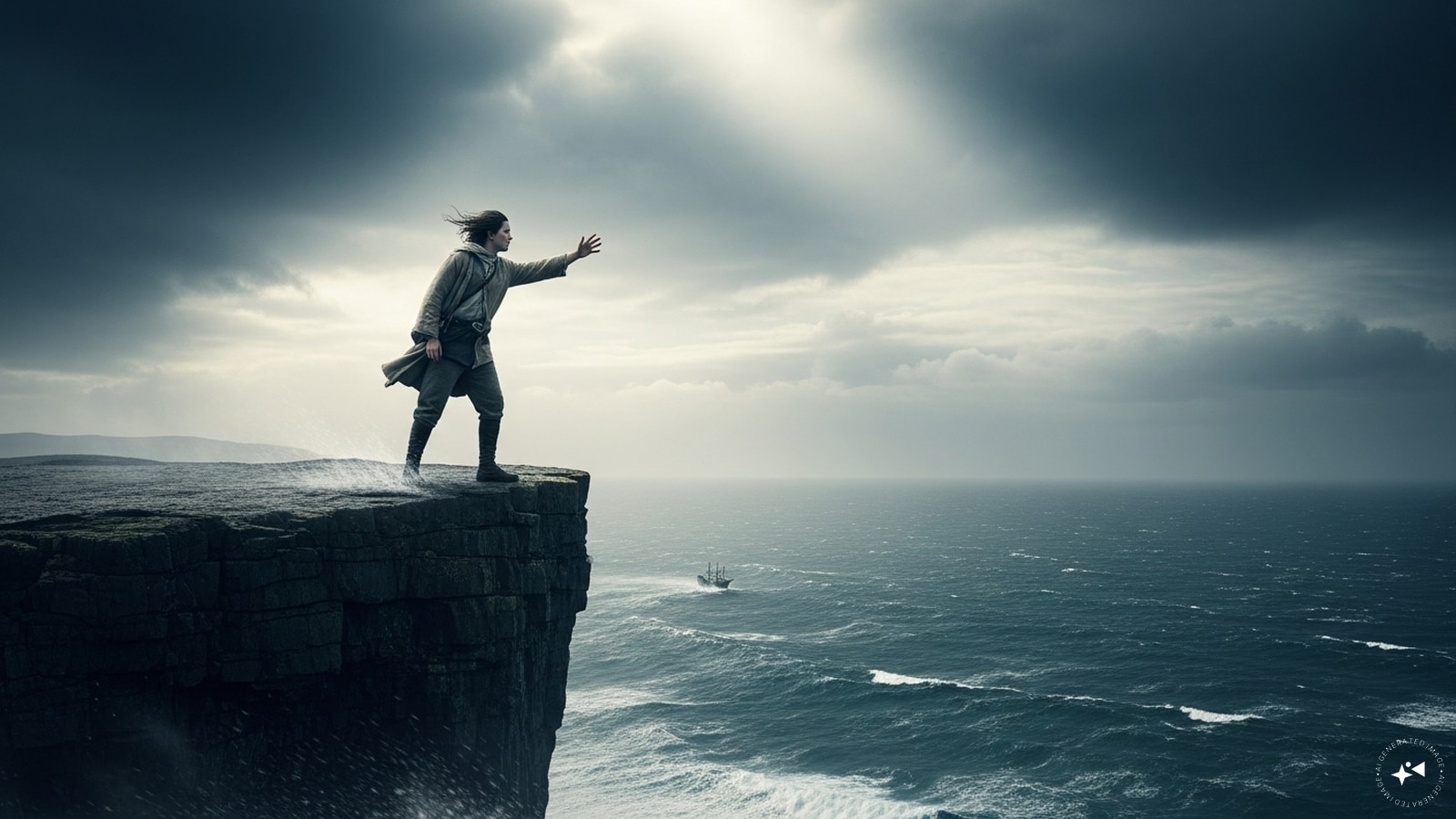 I knew that if I failed I wouldn’t regret that, but I knew the one thing I might regret is not trying. –Jeff Bezos