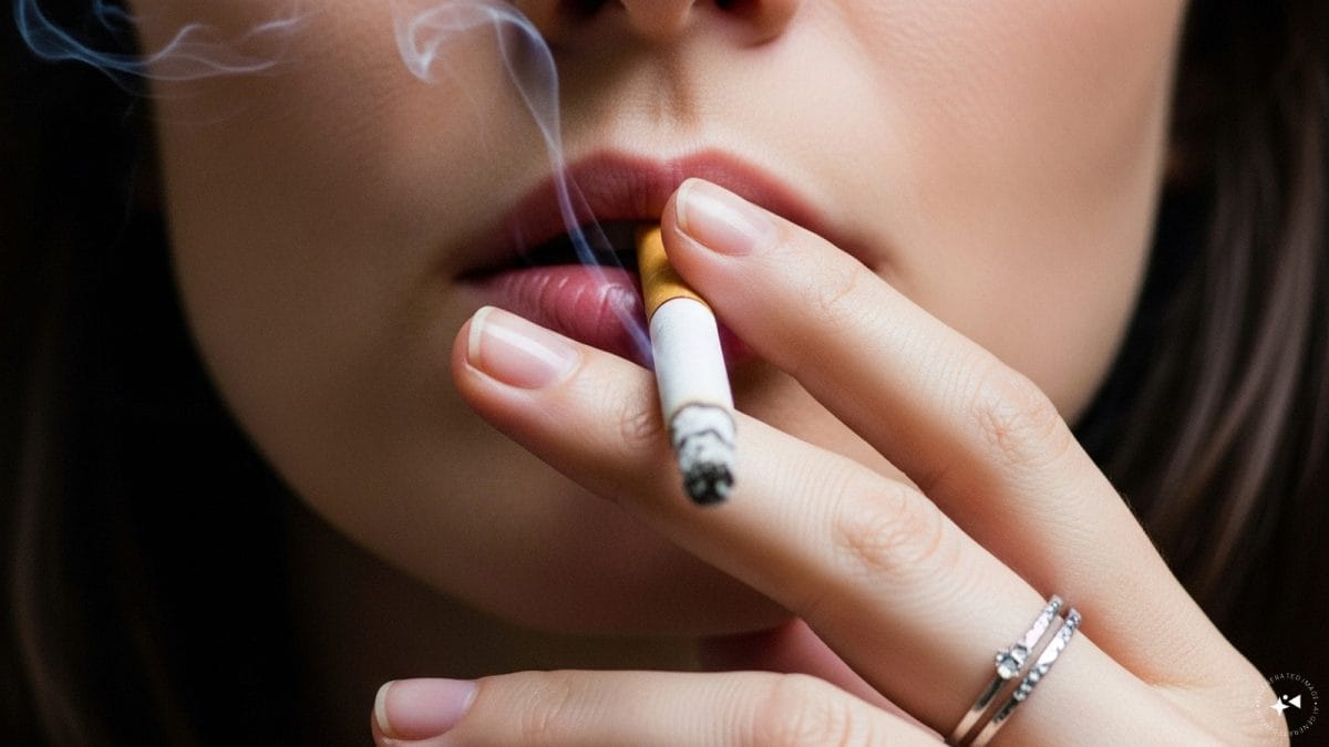 This Country Has Passed A ‘Smoke-Free’ Law That Bans Cigarettes For Those Born After 2009