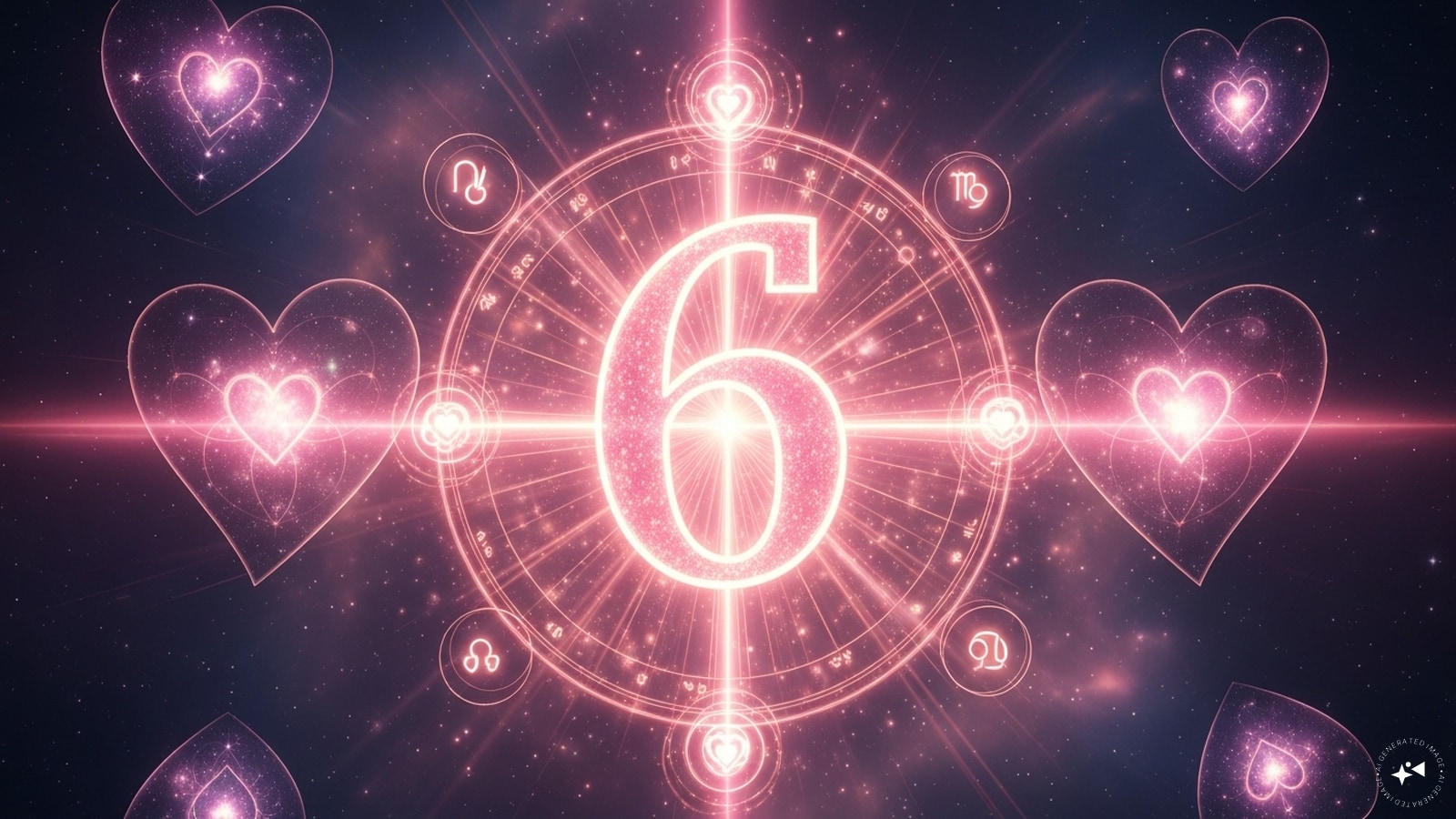 Horóscopo da numerologia hoje, 9 de janeiro de 2026: veja o que está reservado para você