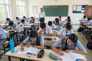 CBSE Class 12 Results for 2026 Declare 85.20% Pass Rate — image 4