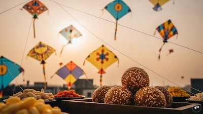 Makar Sankranti 2026: Donate for Good Fortune Based on Your Zodiac Sign