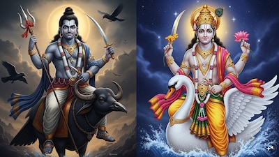 Saturn-Venus Yog: Career, Money, Love Boost for 3 Zodiacs in 2026