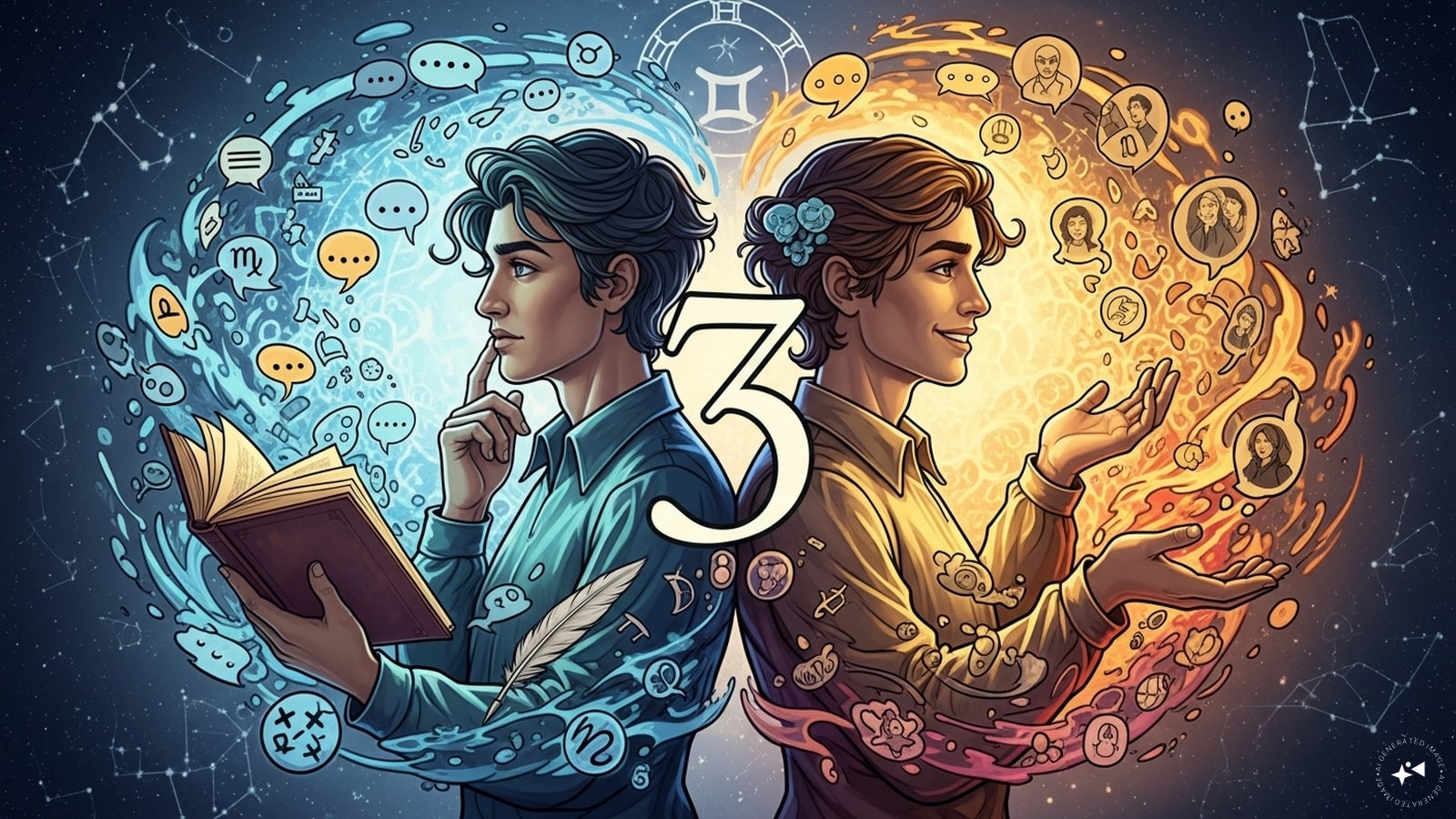 Numerology Horoscope Today, January 4, 2025: See What's In Store For You Numerology Horoscope Today, January 4, 2025: See What's In Store For You