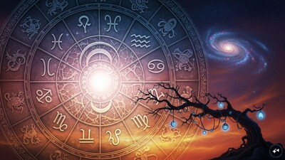 Mars-Moon Alignment: 3 Zodiac Signs to Unlock Money, Jobs, Success in Mid-January