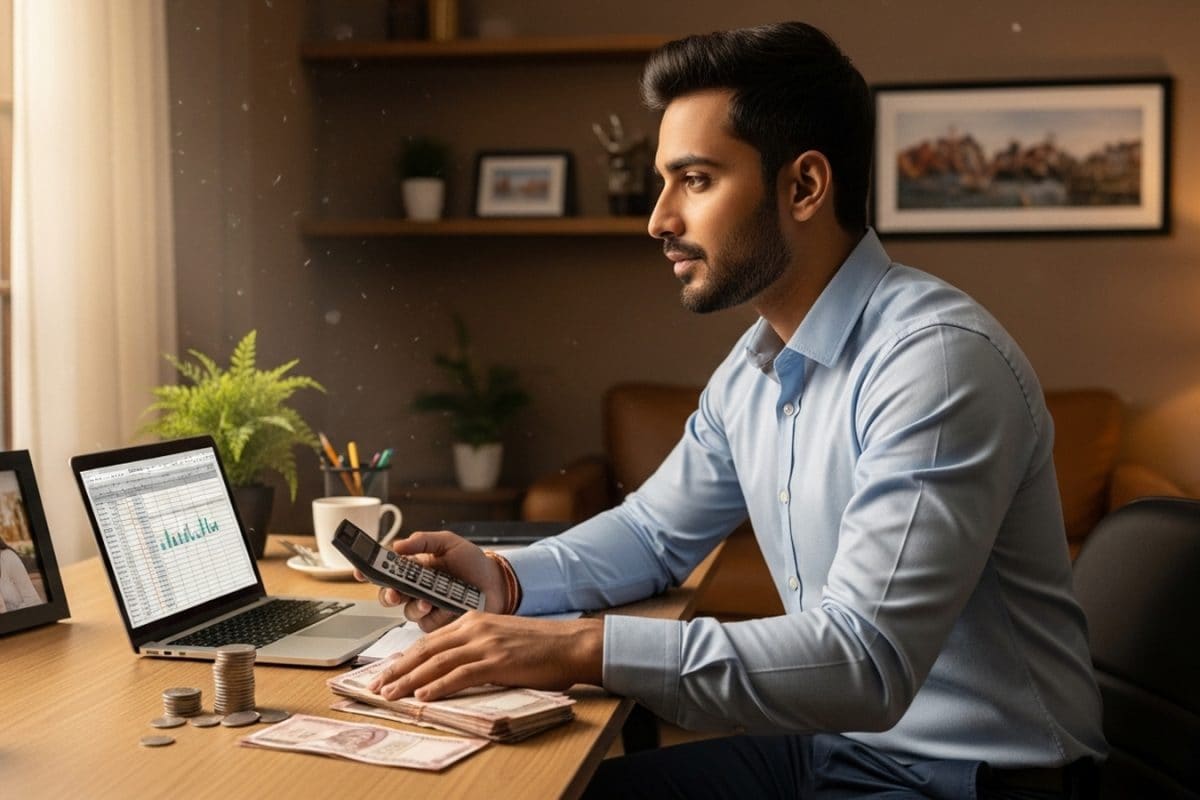 Tips And Tricks: 8 Budgeting Hacks For Beginners