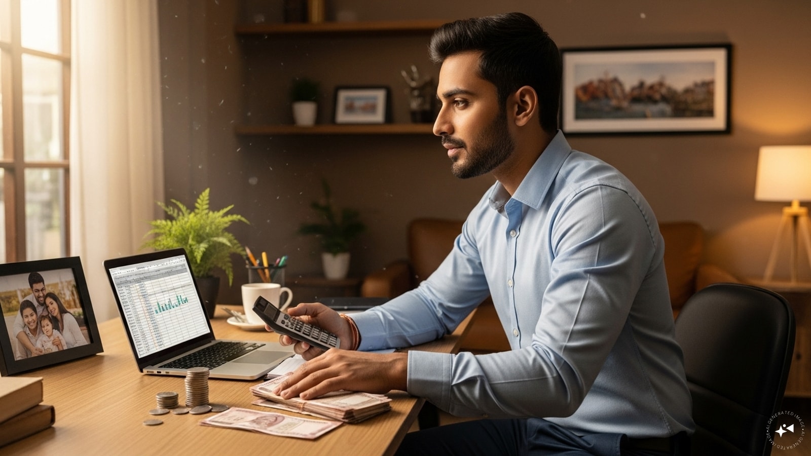 Follow 50-30-20 Rule: Divide income into 50% needs, 30% wants, and 20% savings or debt repayment. This simple guideline helps beginners balance spending and saving. Adjust percentages slightly based on personal circumstances to maintain a realistic and flexible budget.